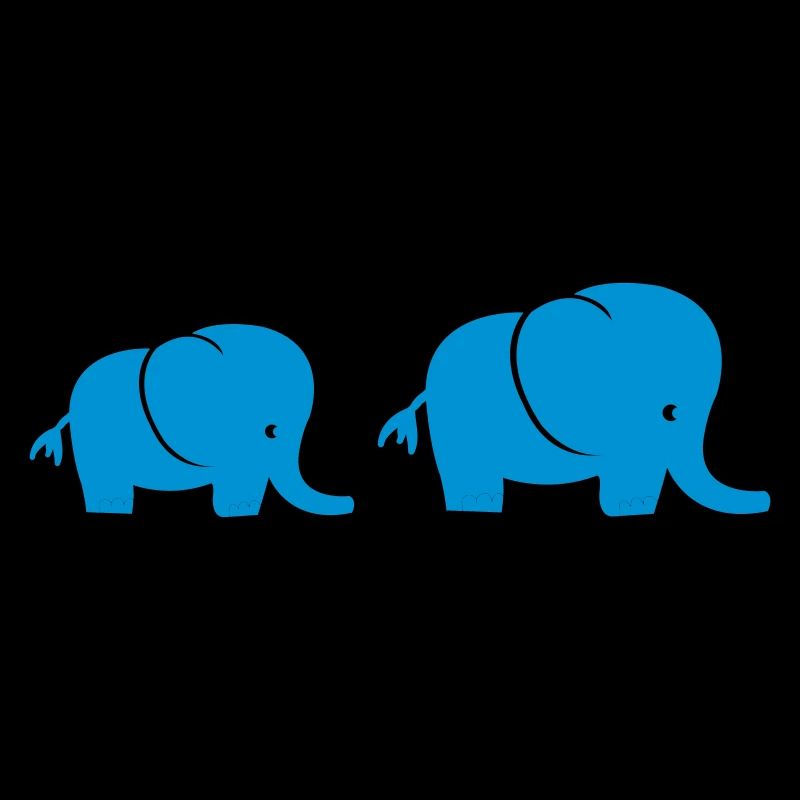 Éléphants