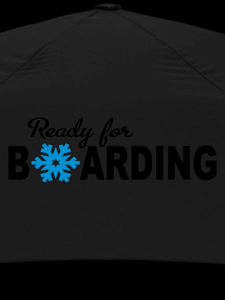 Snowboard