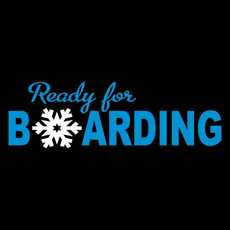Snowboard