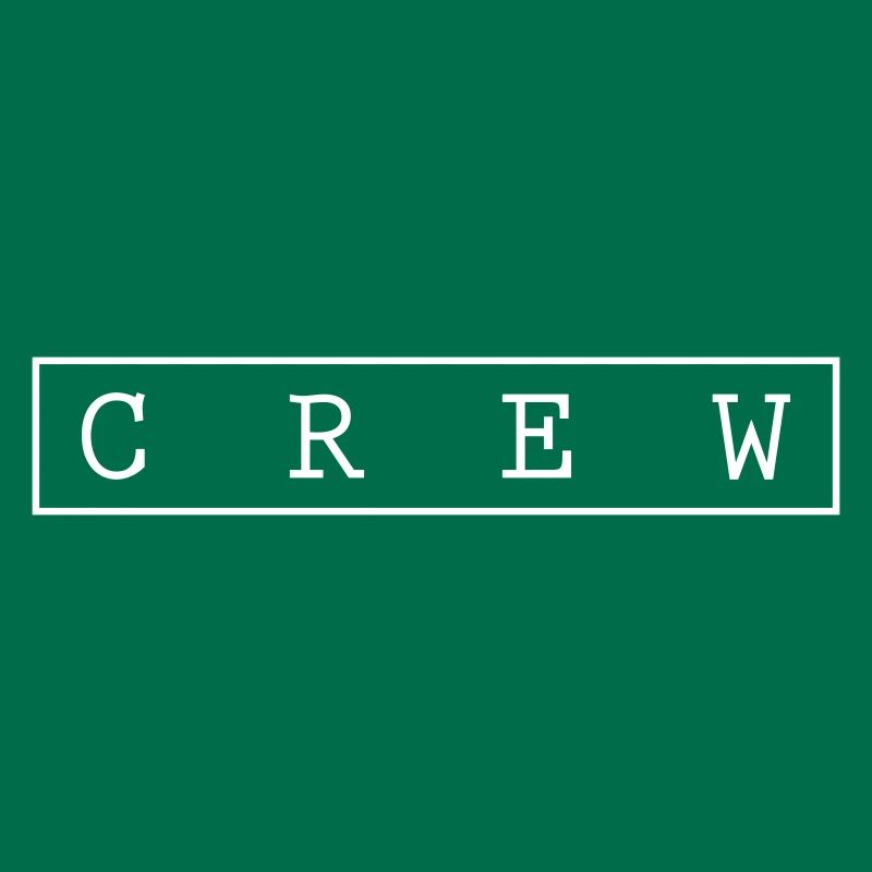 crew design