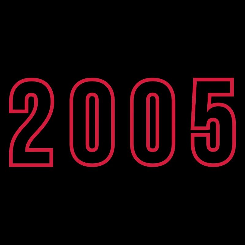 2005 Numéro de l’année
