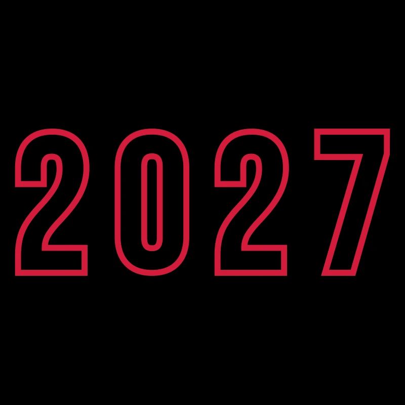 Numéro de l’année 2027