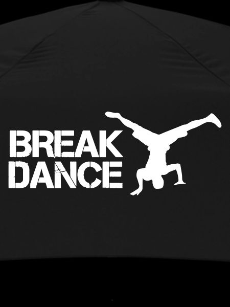 Break Dance 1