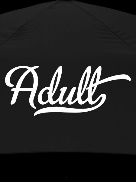 adult