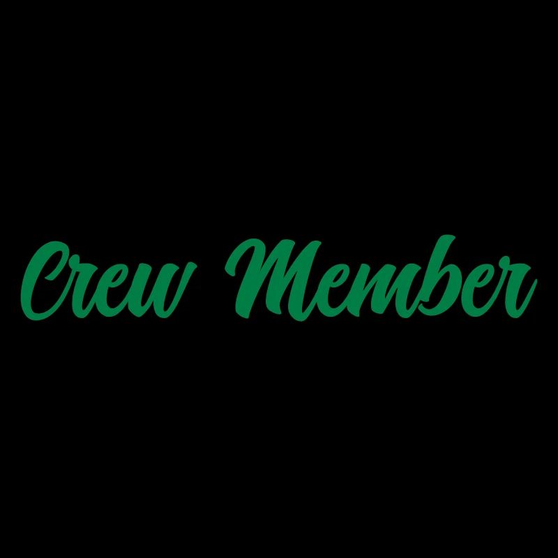 crew member