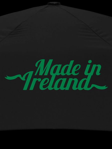MADE IN IRELAND