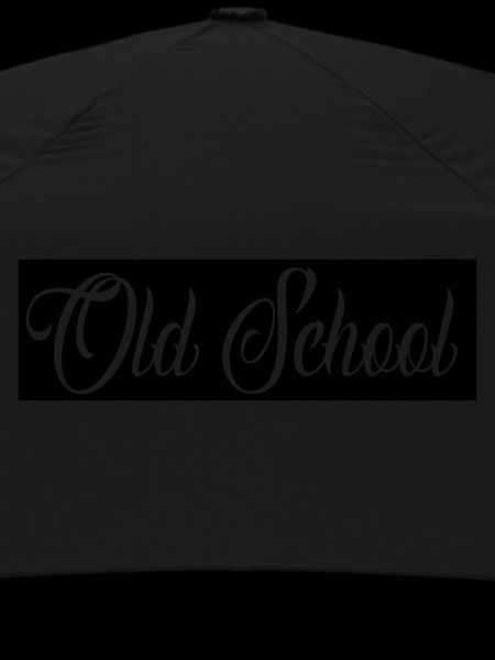 Old School