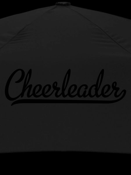 cheerleader