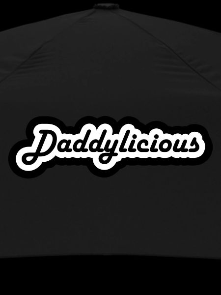 Feeling Daddylicious