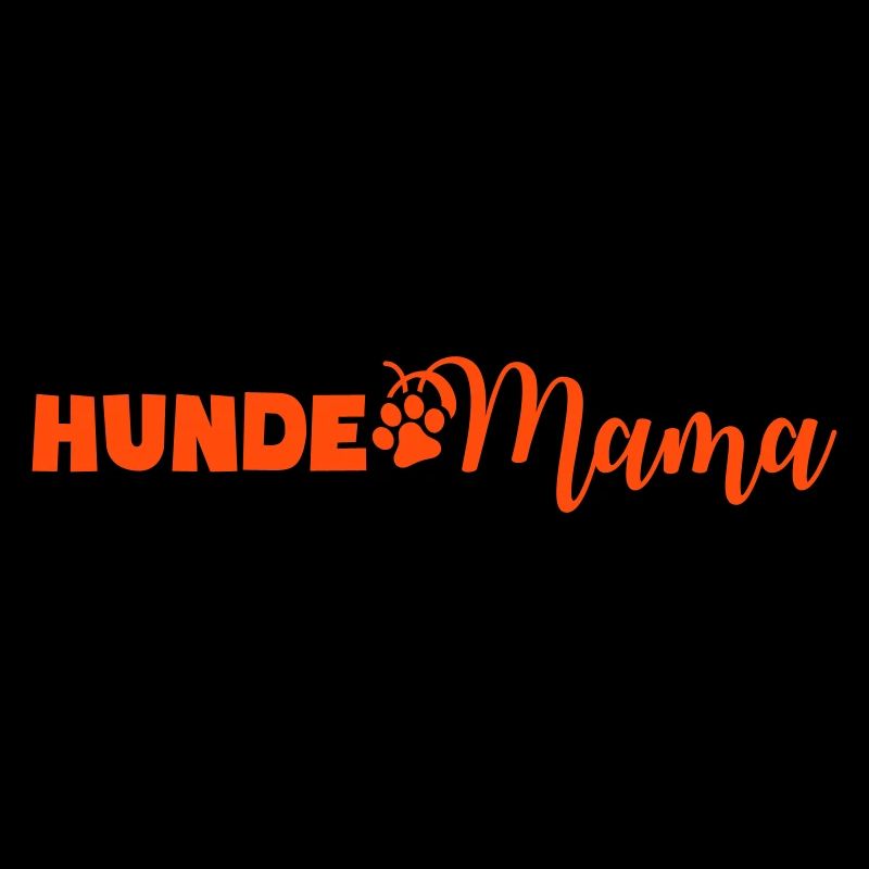 hunde mama