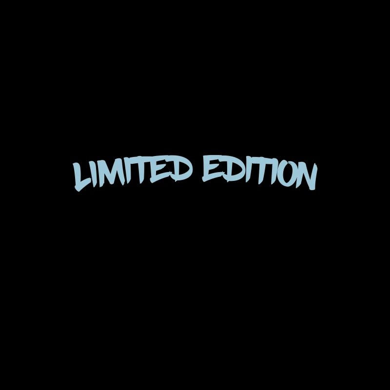 Limited Edition