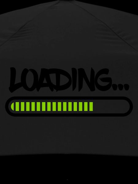 loading