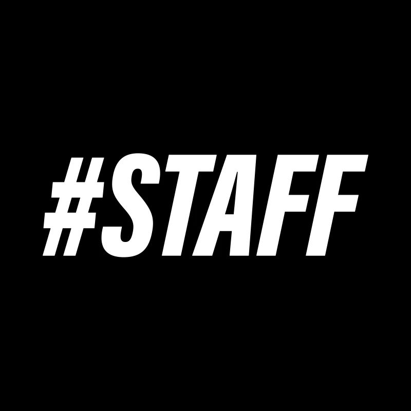 Staff Mitglied