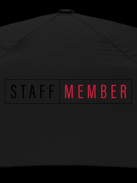 Staff Member