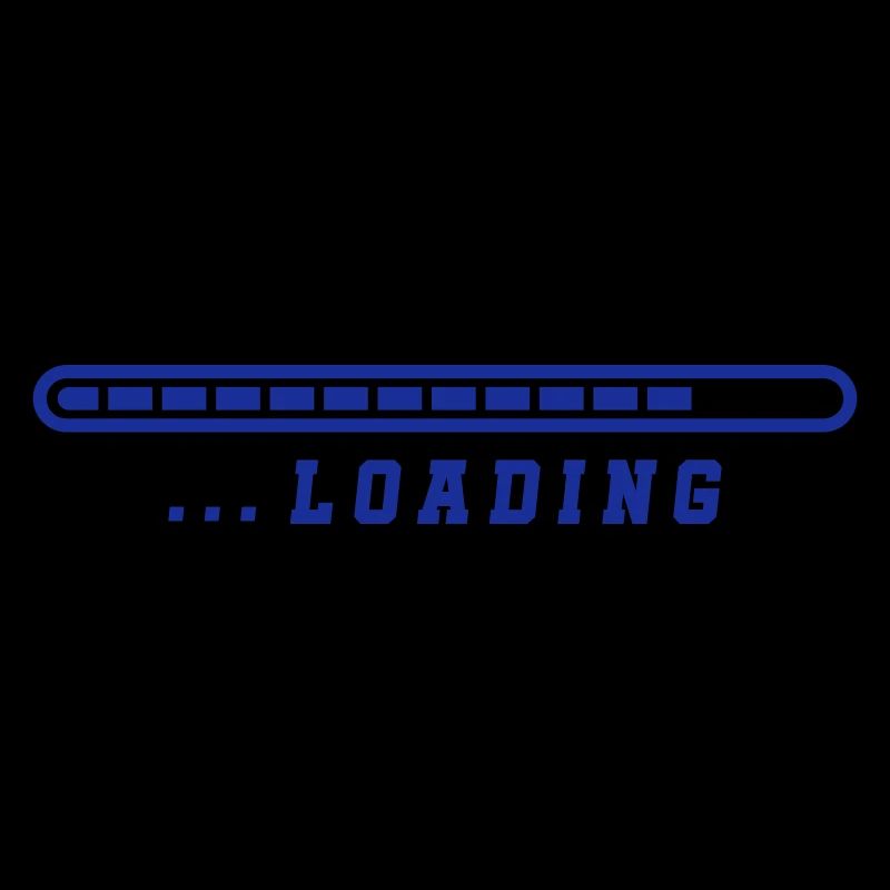 loading