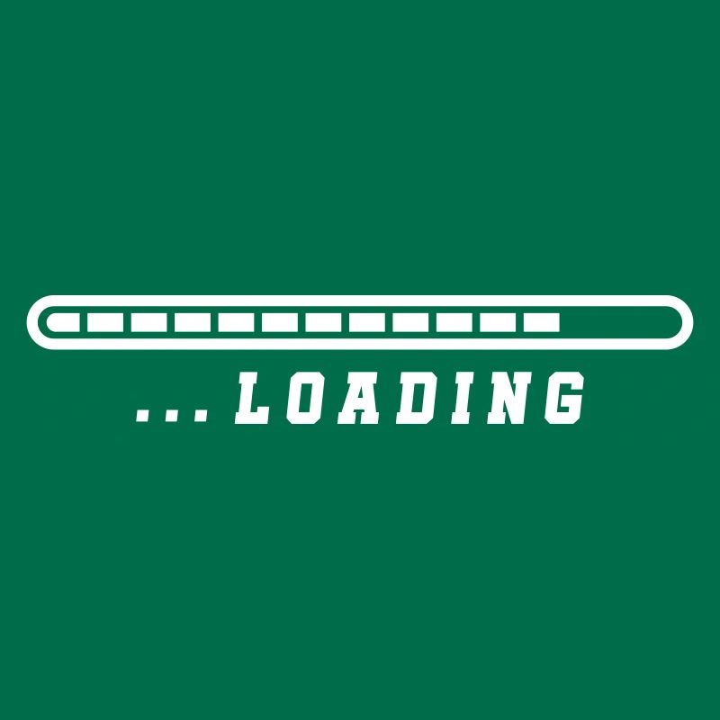 loading