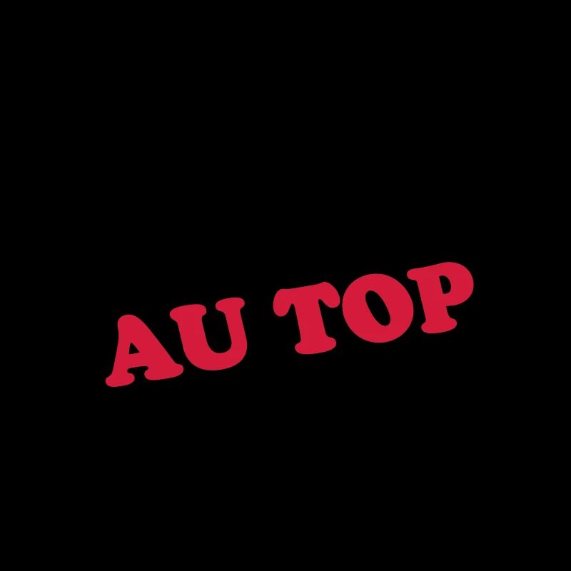 Bébé AU TOP