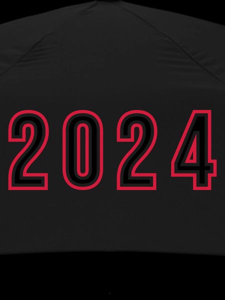 2024 Year Number