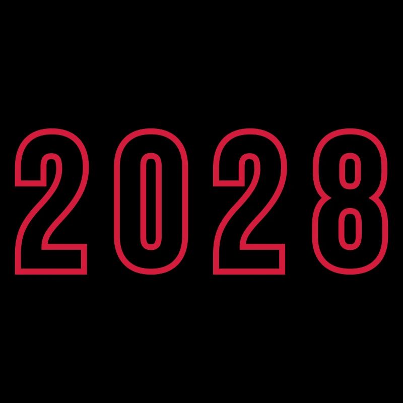 Numéro de l’année 2028