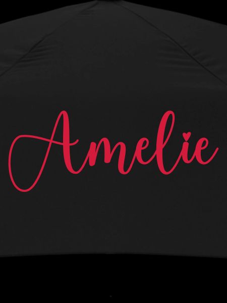 Amelie Name