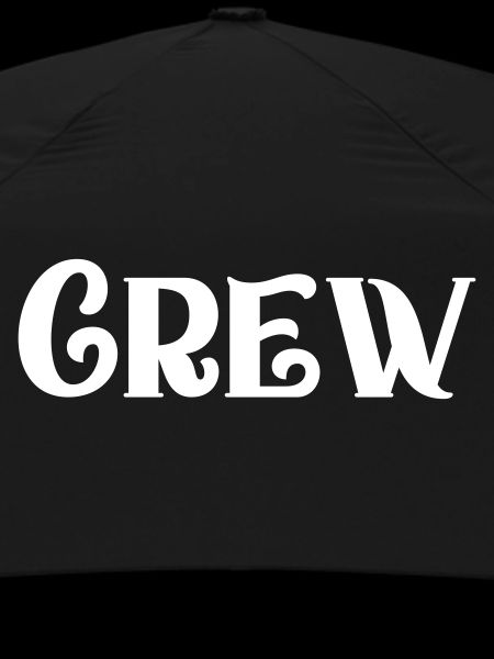 crew