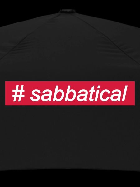 sabbatical
