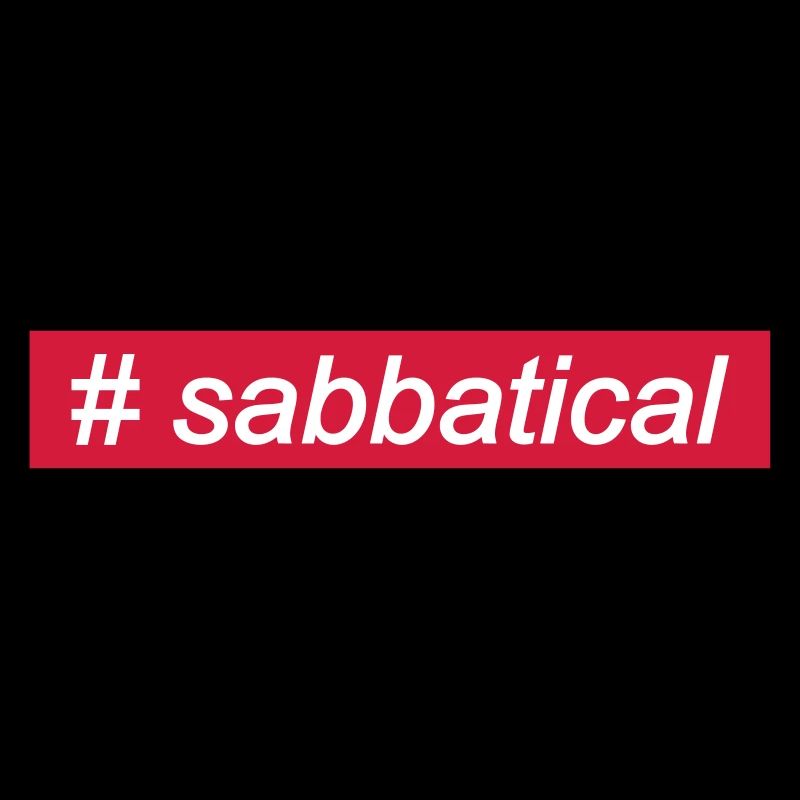 sabbatical