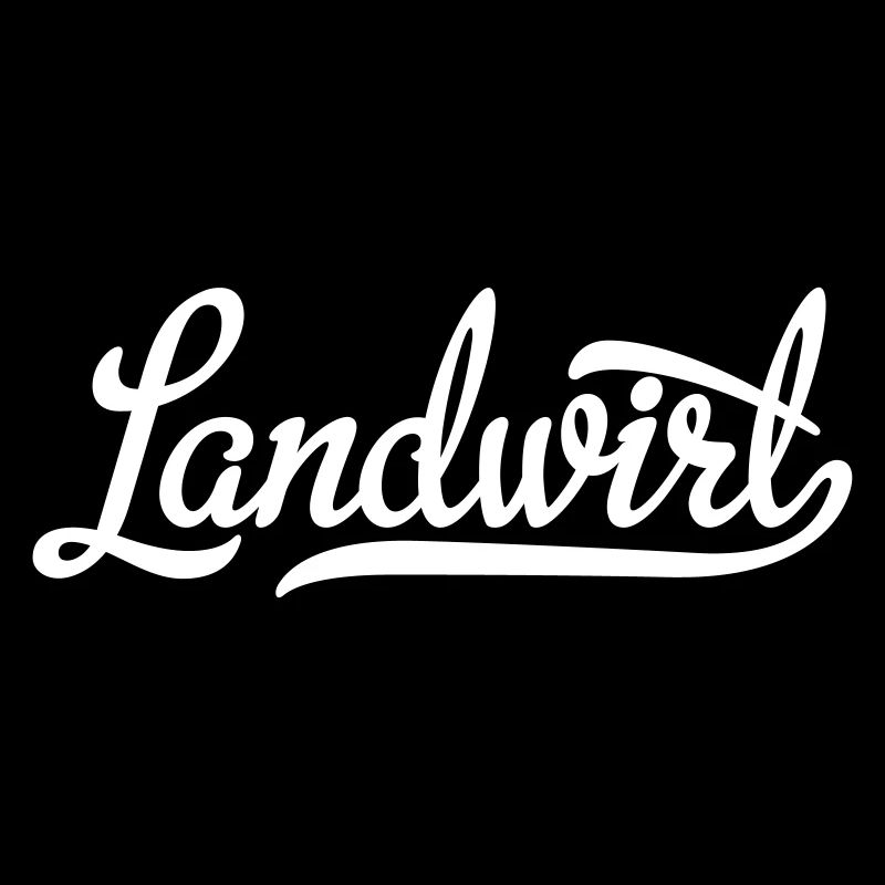 Landwirt
