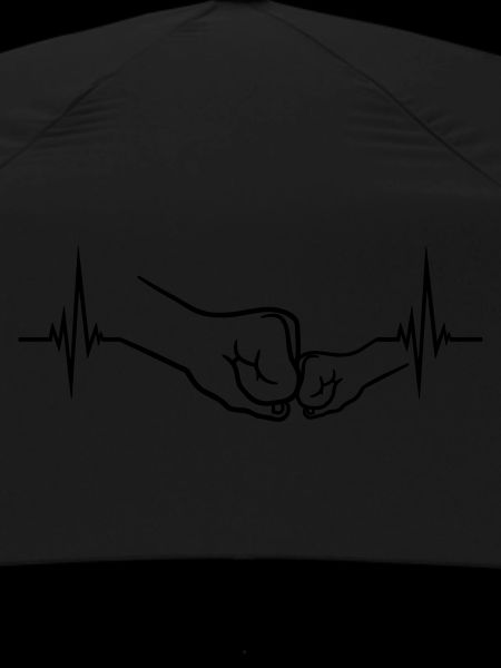Pulse Child Fists