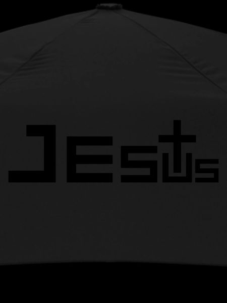 Cross Jesus Text