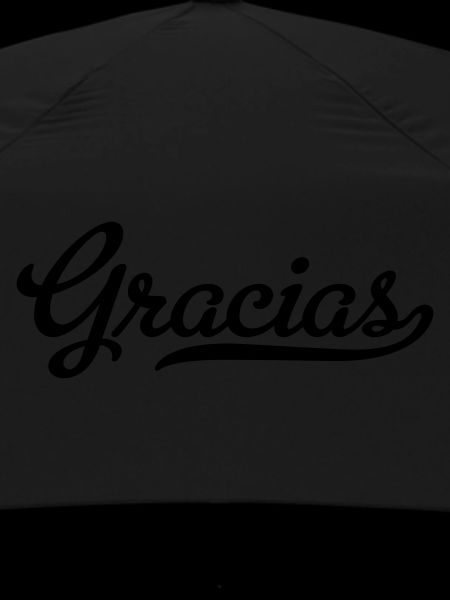 Gracias