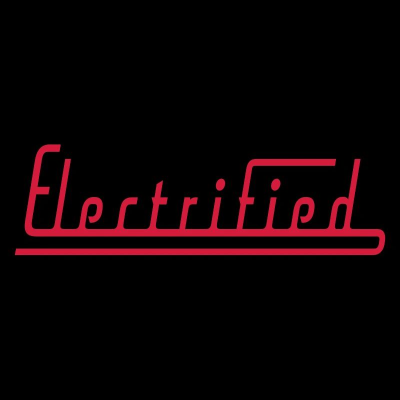 Électrifiée