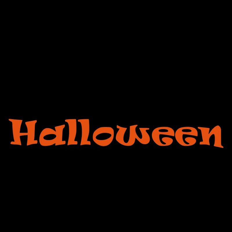 Joyeux halloween