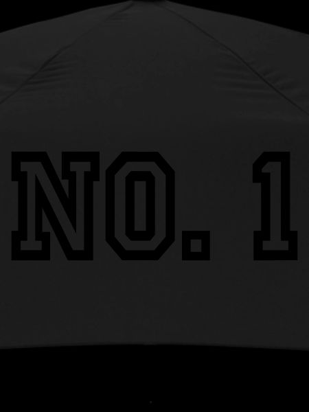 Number 1