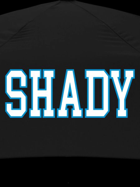 Shady