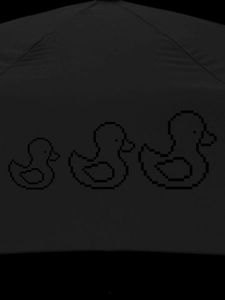 Pixel Ducks