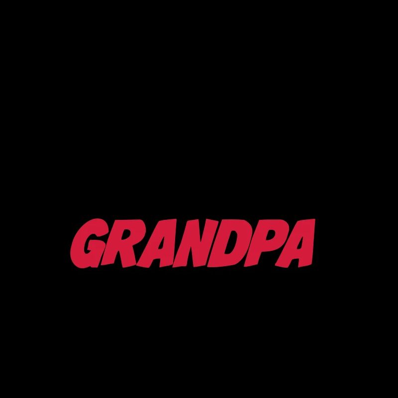 PAPI OPA OPA GROSSVATER OPA ABUELO
