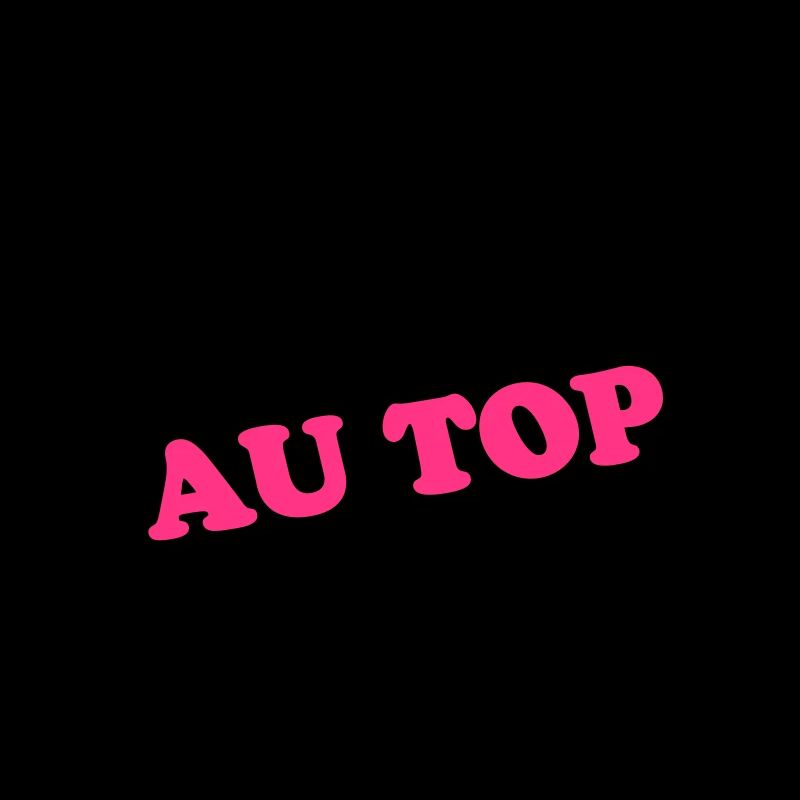 Belle Sœur AU TOP