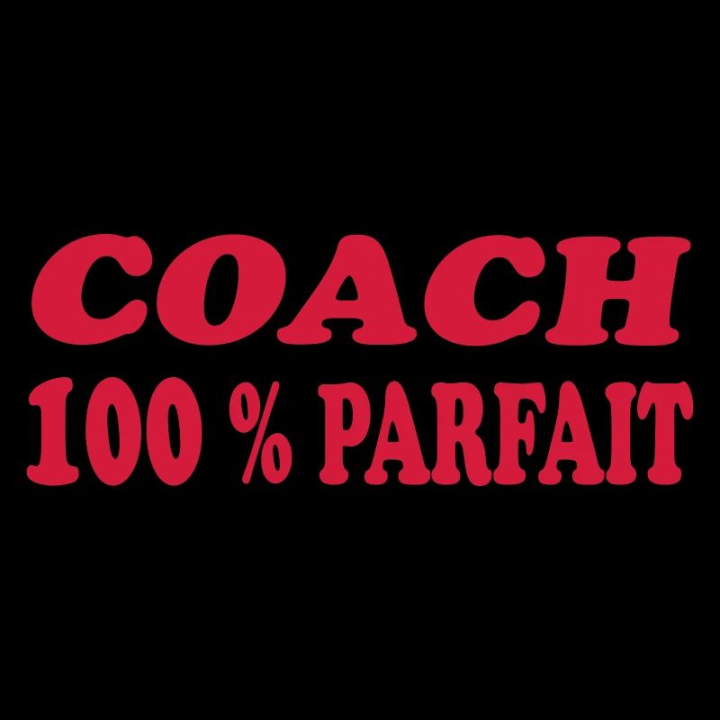 PERFEKTER COACH