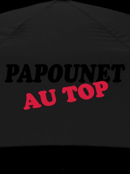 PAPUUNET AT THE TOP