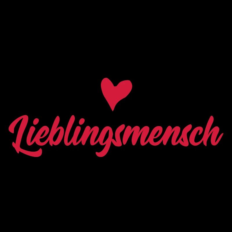 lieblingsmensch