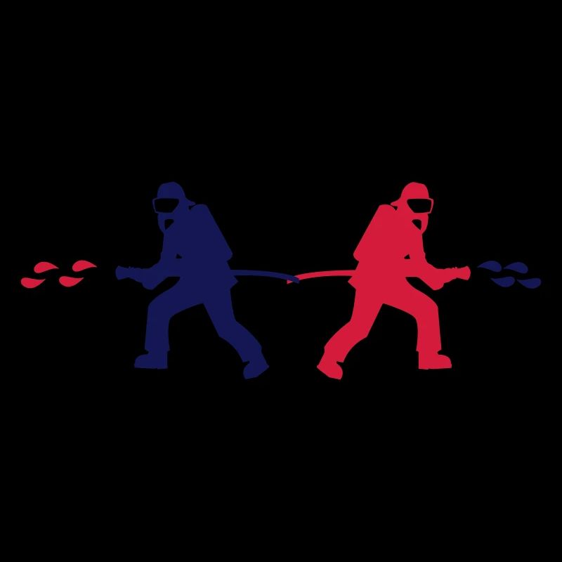Fire brigade