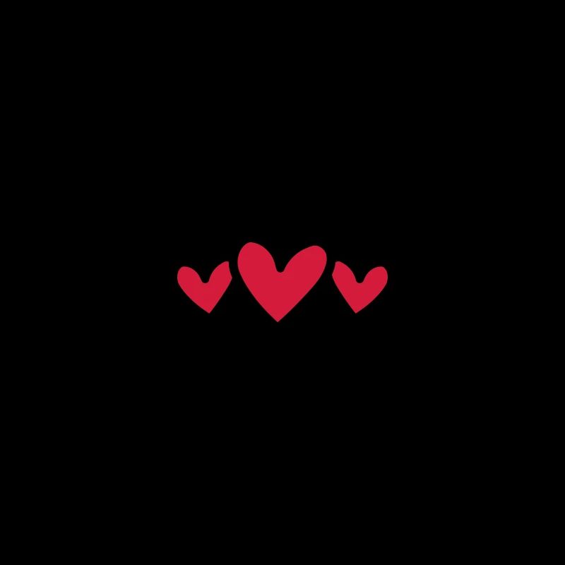Heart Line Icon