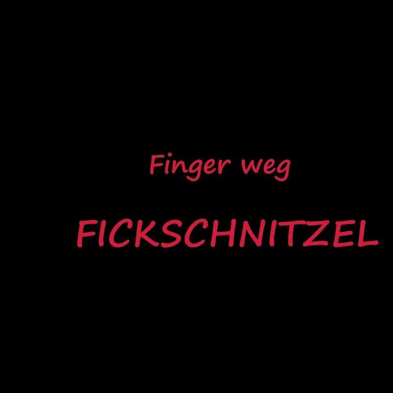 Finger weg