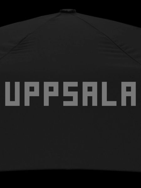 Uppsala