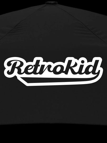 Retrokid