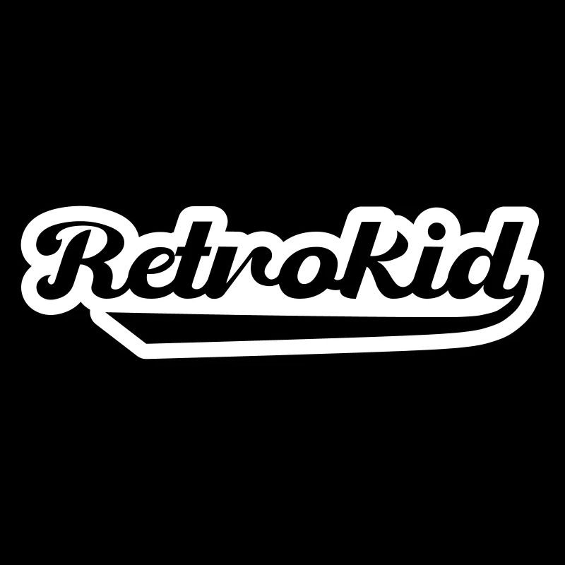 Rétrokid
