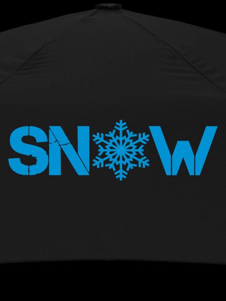 Snow