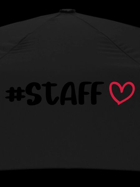 Staff heart