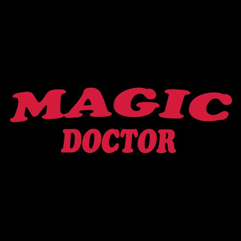 MAGIC DOCTOR